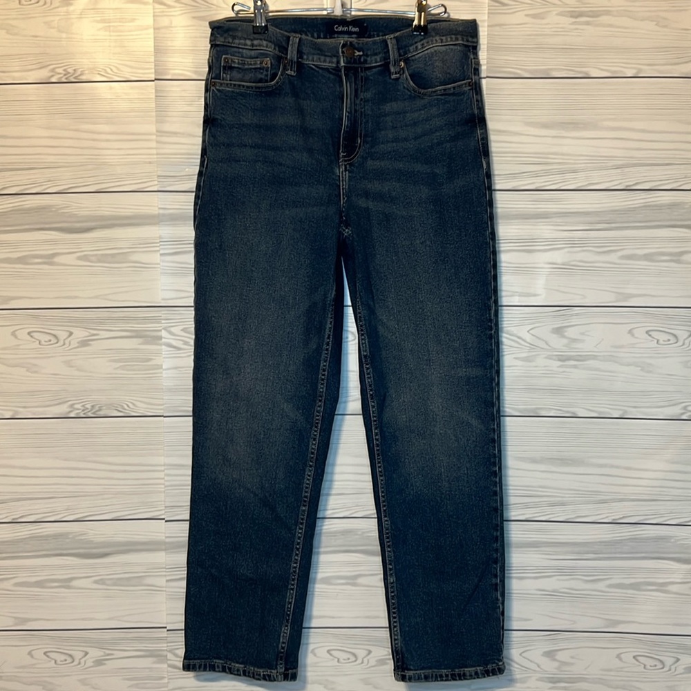 Size 10  Clavin Klein  jeans